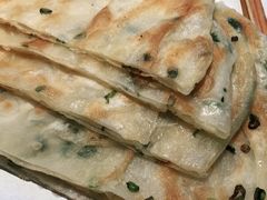 手撕葱花饼-九毛九西北菜(百信广场店)