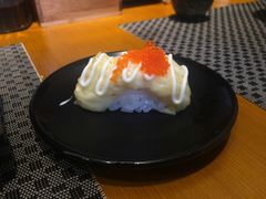 -昊·来了寿司(双楠2店)