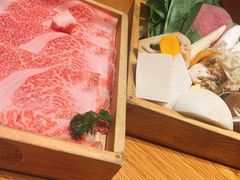 -锅物新语&寿喜烧.炉端割烹(世博源店)