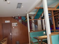 -山丹丹西北菜(金贸大厦店)