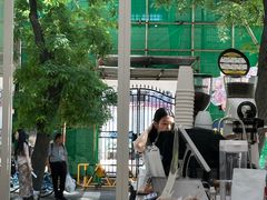 -浆木咖啡馆(湘子庙街店)