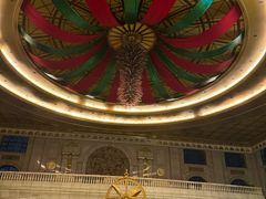 -临沂华盛江泉城大酒店