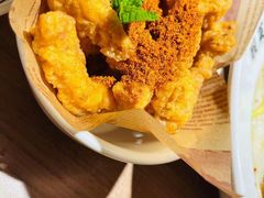 -太二酸菜鱼(武汉光谷保利店)
