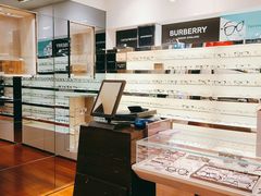 -LensCrafters亮视点(蓝色港湾店)