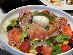 -娜娜家·Nana's restaurant(国金汇店)