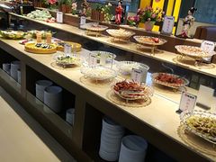 -烤尚宫烤肉火锅海鲜自助餐厅(朝阳广场店)