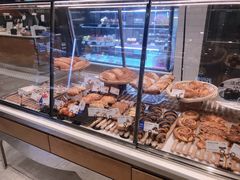 -巴黎贝甜(熙悦汇店)