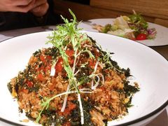 -森Some Fusion(荔湾店)