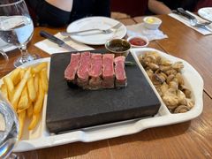 -Entrecôte 法国牛扒馆(保利·时光里店)
