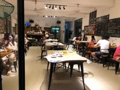 大堂-Sasa的海(蜈支洲岛后海店)