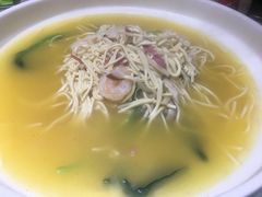 淮扬大煮干丝-乾园(天河城店)