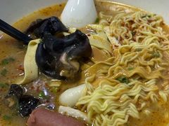 -重庆麻辣烫(国权路店)