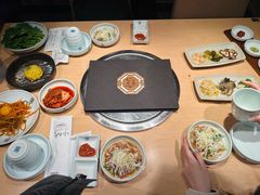 -王妃家(明洞中央店)