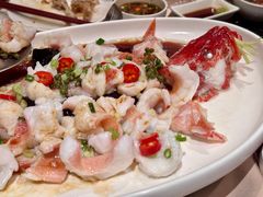 -协成海鲜火锅(海洋花园店)