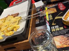 -纪录片《人生一串》体验店(静安店)