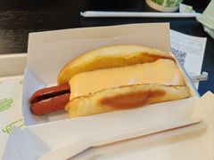 -Shake Shack(西单大悦城店)