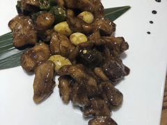 -茹·pure vegan(博华广场店)