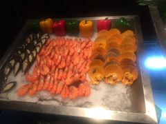 -华安国际大酒店-餐厅