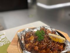 -IL Forno 意坊·意大利餐厅(温州万象城店)