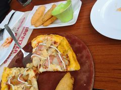 -米斯特比萨(亦庄国融国际店)