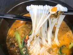 -蒙自源小锅米线(金佰利店)