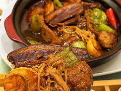 -城南往事·鲁菜·烤鸭(世茂宽厚里·大明湖店)
