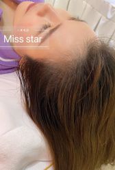 -MISS STAR·半永久纹眉·发际线·美瞳线
