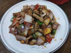 -老余杭面馆