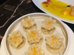 -海派悦庭·海胆烧麦·新融合菜(凯德广场店)