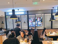 -新石器烤肉(无锡万象城店)
