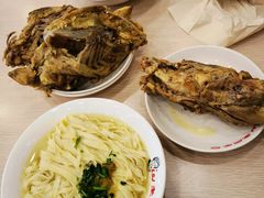 -老四季(总店)