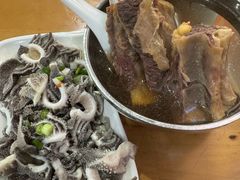 -达道武仔牛肉店(广达路店)