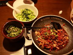 -味上湘菜馆(岳麓山店)