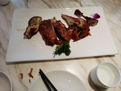 -茅庐川菜(青岛凯德店)
