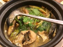 -抱德·潮汕味(敦和店原惠城鱼仔)