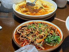 -飞虹鱼馆(春华路店)