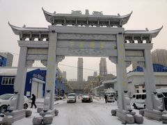 -塔湾兴顺国际观光夜市