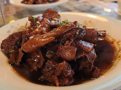 -京北渔家傲