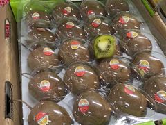 -沈阳市八家子水果批发市场