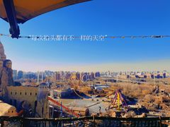 -北京欢乐谷
