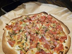 -The Cheebat 锌吧·Bistro(体育西店)