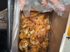-阿捡忭京炸鸡(长沙韭菜园总店)