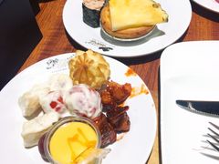 -汉巴味德(大悦城店)
