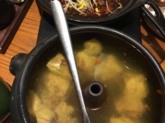 -云海肴·汽锅鸡·云南菜(苏州中心店)