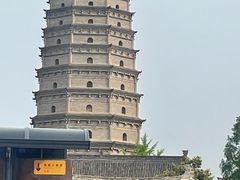 -法门文化景区