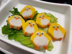 -牛焱·贵州黄牛肉火锅(城西银泰店)