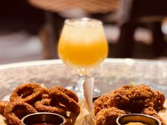 -漪龙台·B26 Rooftop Lounge