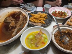 -径山十八道·风味民间菜(杭州总店)