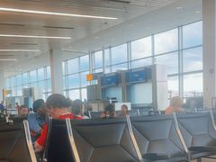 -华盛顿杜勒斯国际机场