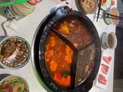 -德川家日本料理(顺义华联店)